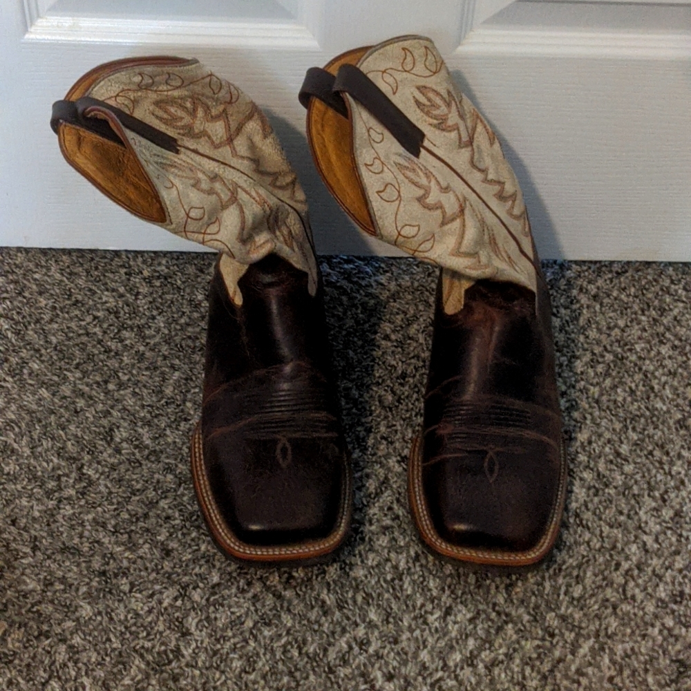 Cowboy Boots